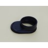 Durite d'Air en Caoutchouc pour BSA A65T (1971-72) et Triumph TR6 TR7 (1971-79)