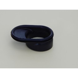 Durite d'Air en Caoutchouc pour BSA A65T (1971-72) et Triumph TR6 TR7 (1971-79)