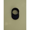 Durite d'Air en Caoutchouc pour BSA A65T (1971-72) et Triumph TR6 TR7 (1971-79)