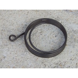 Ressort de Kick pour BSA C15, B40, C25, B25, B44 et Triumph TR25W et T25T/SS