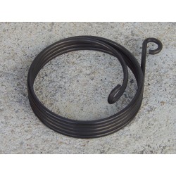 Ressort de Kick pour BSA C15, B40, C25, B25, B44 et Triumph TR25W et T25T/SS