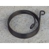 Ressort de Kick pour BSA C15, B40, C25, B25, B44 et Triumph TR25W et T25T/SS