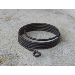 Ressort de Kick pour BSA C15, B40, C25, B25, B44 et Triumph TR25W et T25T/SS