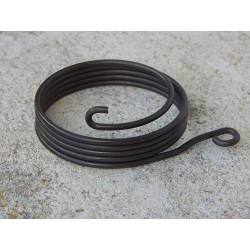 Ressort de Kick pour BSA C15, B40, C25, B25, B44 et Triumph TR25W et T25T/SS