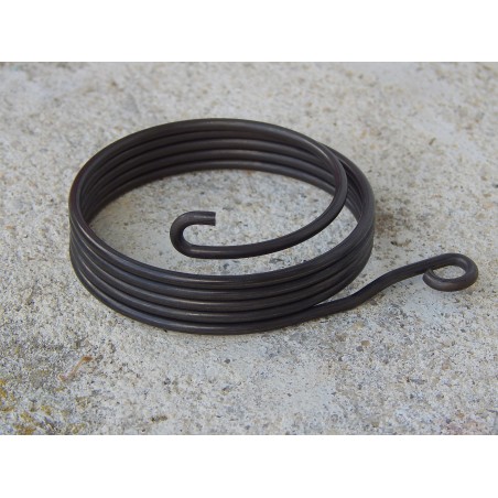 Ressort de Kick pour BSA C15, B40, C25, B25, B44 et Triumph TR25W et T25T/SS
