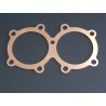 Joint De Culasse 9 Goujons  T120 et TR6 Épaisseur de 2mm
