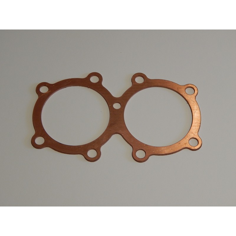 Joint De Culasse 9 Goujons Triumph T120 et TR6, 1mm