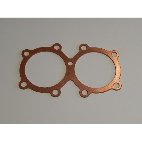 Joint De Culasse 9 Goujons Triumph T120 et TR6, 1mm