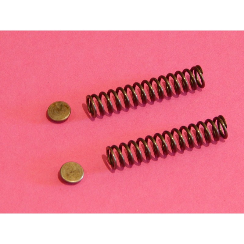 Kit Ressorts de Sélecteur Triumph 350cc et 500cc 1964-