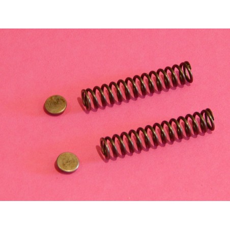 Kit Ressorts de Sélecteur Triumph 350cc et 500cc 1964-