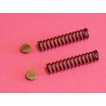 Kit Ressorts de Sélecteur Triumph 350cc et 500cc 1964-