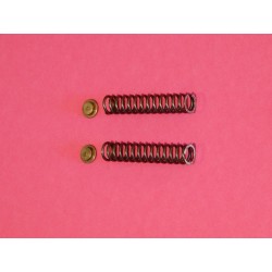 Kit Ressorts de Sélecteur Triumph 350cc et 500cc 1964-