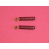 Kit Ressorts de Sélecteur Triumph 350cc et 500cc 1964-