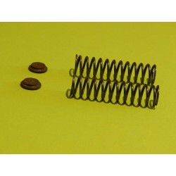 Kit Ressorts de Sélecteur Triumph 350cc et 500cc 1961-63