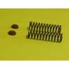Kit Ressorts de Sélecteur Triumph 350cc et 500cc 1961-63