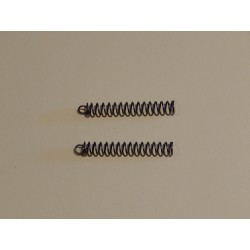 Kit Ressorts de Sélecteur Triumph 350cc et 500cc 1961-63