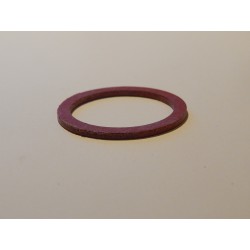 Joint en Fibre pour Bouchon d'Inspection des Culbuteurs Triumph 1958-69