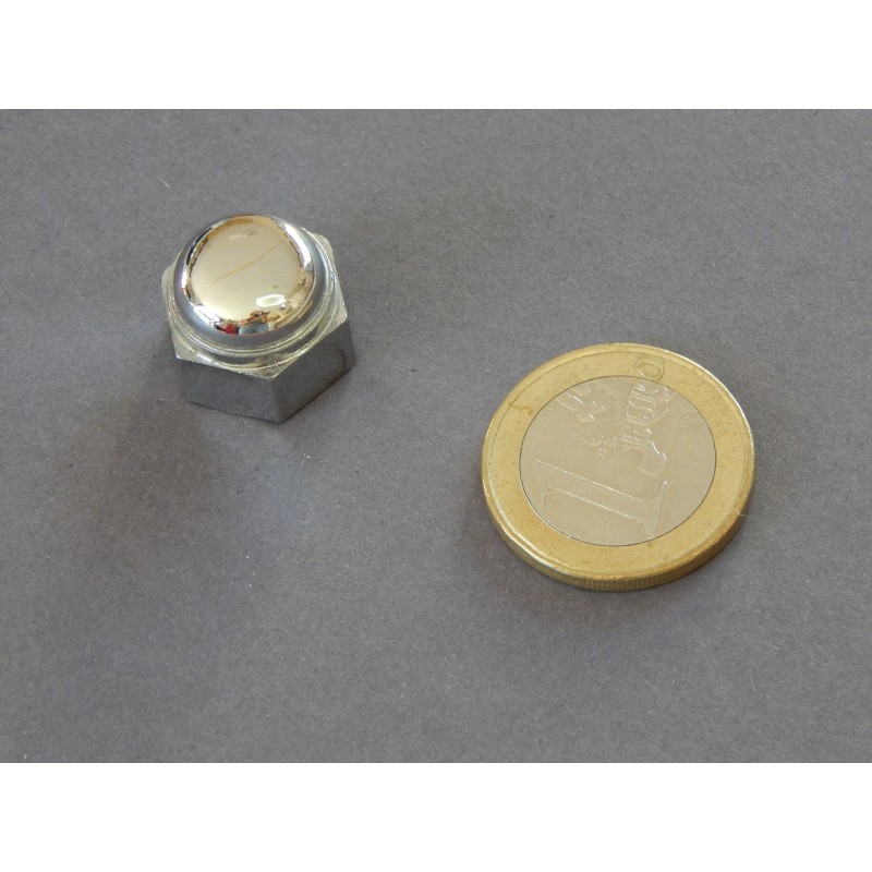 Écrou Bombé de Boîte Culbuteurs Triumph T120