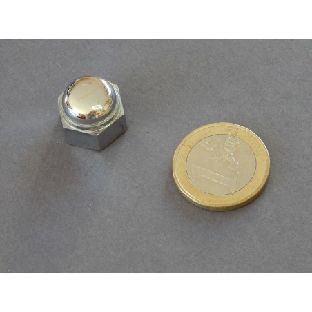 Écrou Bombé de Boîte Culbuteurs Triumph T120