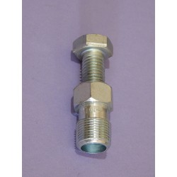 Arrache Pignon de MagDyno Lucas BSA Séries B et M