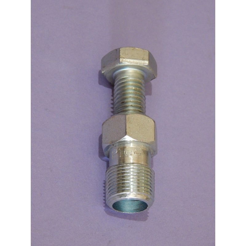 Arrache Pignon de MagDyno Lucas BSA Séries B et M