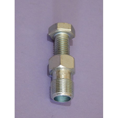 Arrache Pignon de MagDyno Lucas BSA Séries B et M