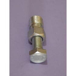 Arrache Pignon de MagDyno Lucas BSA Séries B et M