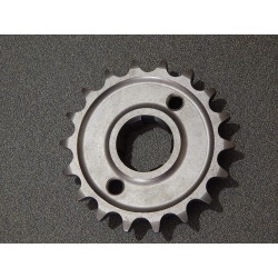 Pignon Boîte de Vitesse 18 Dents Triumph Unit et BSA (4 Vitesses)