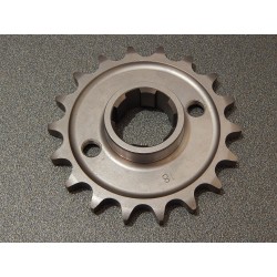 Pignon Boîte de Vitesse 18 Dents Triumph Unit et BSA (4 Vitesses)