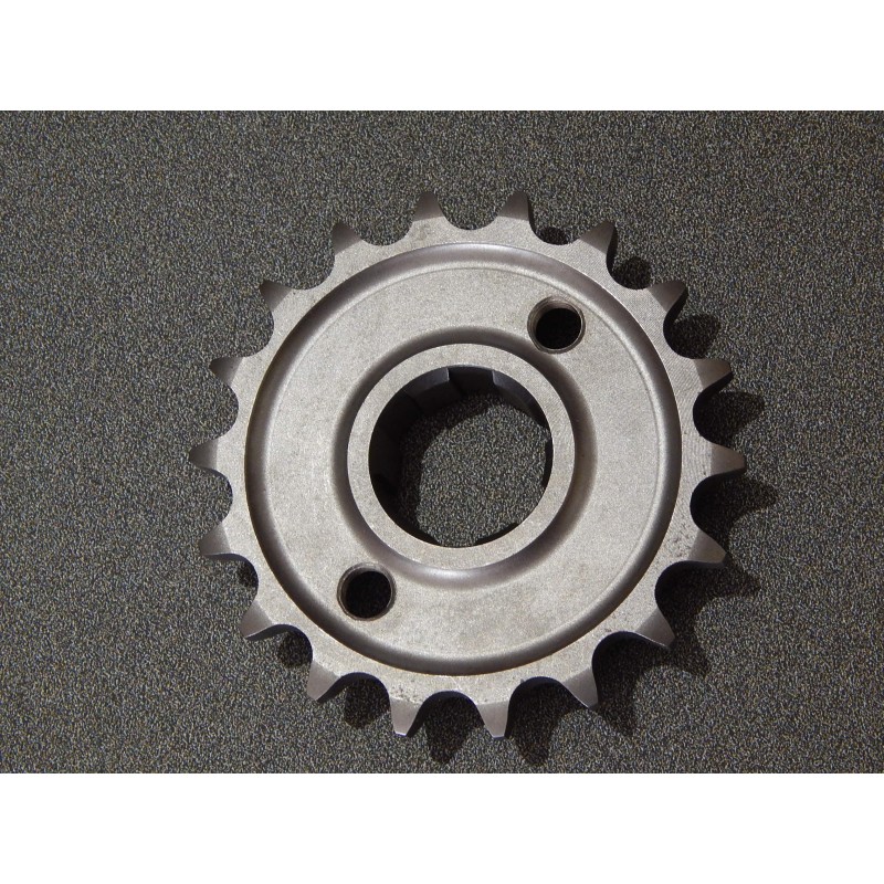 Pignon Boîte de Vitesse 18 Dents Triumph Unit et BSA (4 Vitesses)