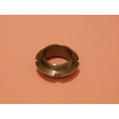 Écrou du Bas de Tube de Fourche Triumph