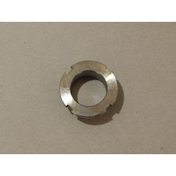 Écrou du Bas de Tube de Fourche type Shuttle Valve, BSA et Triumph