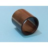 Bague de Fourche en Nylon BSA et Triumph 1968-70