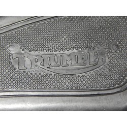 Grippe Genoux Triumph 3TA, 5TA, T100 Pre Unit