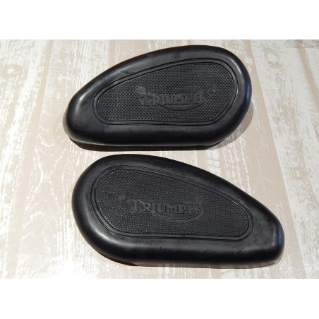 Grippe Genoux Triumph 3TA, 5TA, T100 Pre Unit