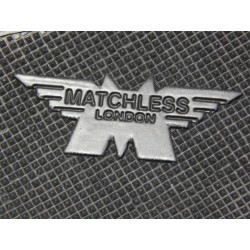 Grippe Genoux Matchless