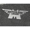Grippe Genoux Matchless