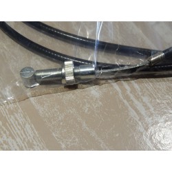 Câble d'Embrayage BSA C15 Standard (1964-67) et B40 Standard (1965-66)