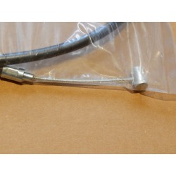 Câble d'Embrayage BSA A75 Rocket 3 et Triumph T150 (1971-72), T150V Trident (1973-75)