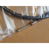 Câble d'Embrayage Triumph 3TA, 5TA, T90,  T100 S/S (1962-64)
