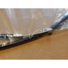 Câble d'Embrayage Triumph 3TA, 5TA, T90,  T100 S/S (1962-64)