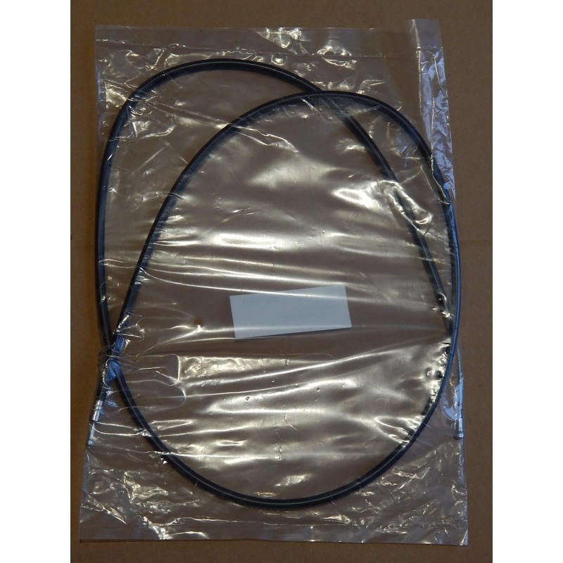 Câble d'Embrayage Triumph 6T, TR6S/S, T120, T120R, T120T (1962-64)