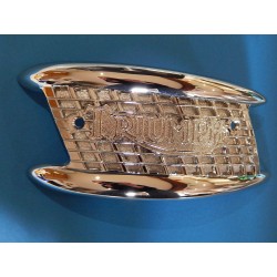 Sigles Triumph Plusieurs Modèles 1957-62