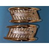 Sigles Triumph Plusieurs Modèles 1957-62