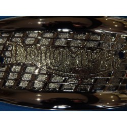 Sigles Triumph Plusieurs Modèles 1957-62