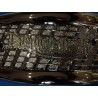 Sigles Triumph Plusieurs Modèles 1957-62