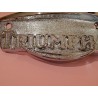 Sigles Triumph T90, T100, T120 et TR6 de 1966 à 1968