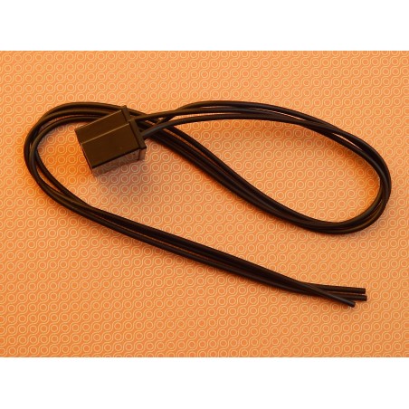 Support d'Ampoule Halogène Type H4