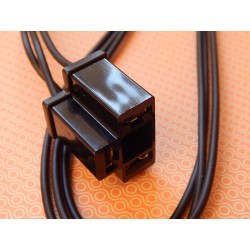 Support d'Ampoule Halogène Type H4