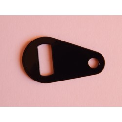 Patte de Fixation de Garde Boue Avant Triumph 1963-70